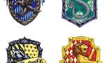 Which Hogwarts House do you belong to?