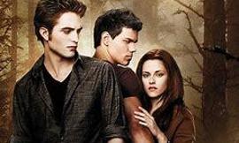 In twilight if you were Bella would you go for Jacob or Edward?