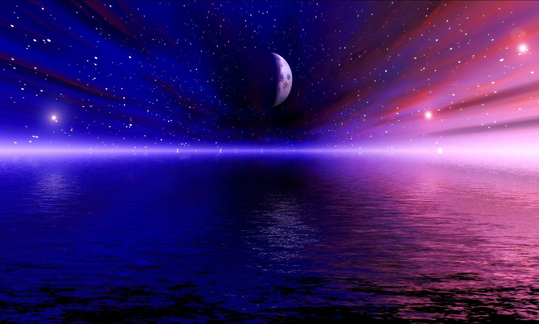 Would you rather explore a new planet or the deepest parts of the ocean? Would you rather explore a new planet or the deepest parts of the ocean?