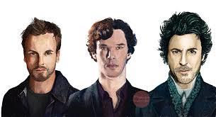 Which Sherlock is the Better Sherlock?