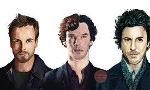 Which Sherlock is the Better Sherlock?