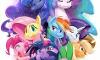 who's your favorite mlp character?