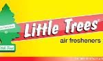 Which Little Trees car air freshener do you prefer?