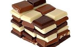 What type of chocolate?