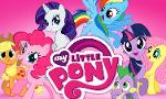 Who is your favorite My little Pony Character?