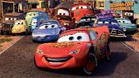 Did you enjoy the movie Cars?
