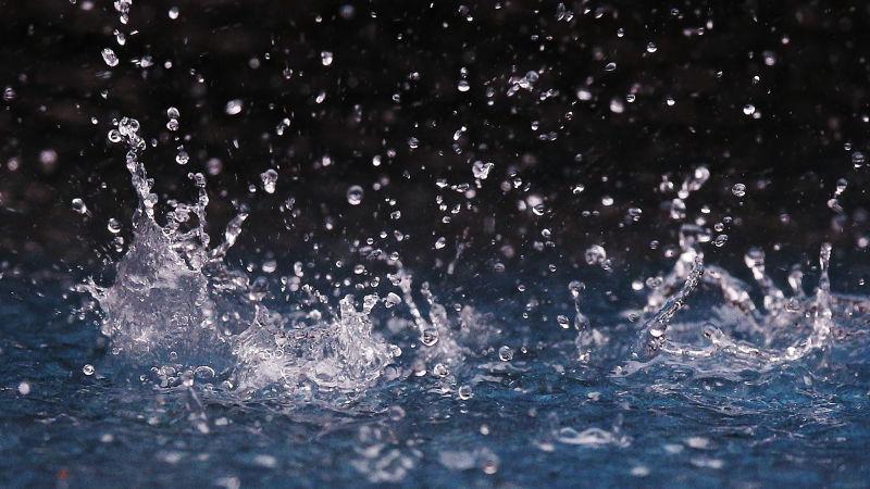 do you like the rain? do you like the rain?