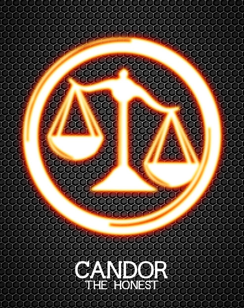 Do you think you could survive in Candor? Do you think you could survive in Candor?