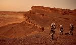 Would you want to travel to Mars and never come back? Please comment why