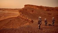 Would you want to travel to Mars and never come back? Please comment why