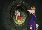 Which Evil Queen Picture?