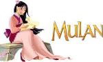 What's your favorite "Mulan" character?