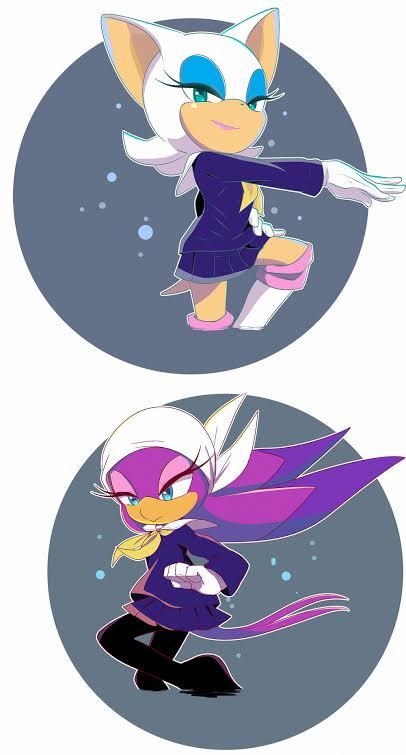 Who's better: Rouge or Wave