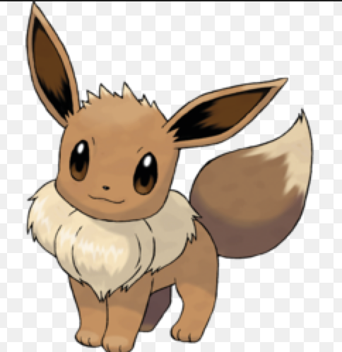 who's your favorite eveelution?