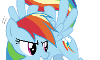My little disney 3: Who makes the best Rainbow Dash? (I am now taking suggetions for my little disney!)