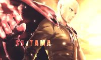 Who would you rather see saitama fight in a DEATH BATTLE?