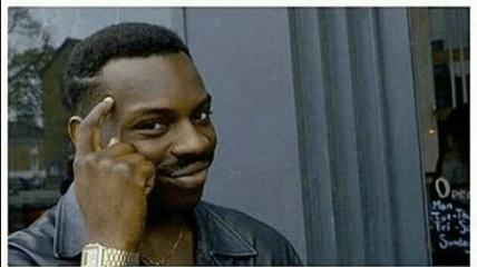 Which user created meme is the best? Which user created meme is the best?