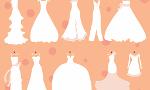 Which is your favorite wedding dress style?