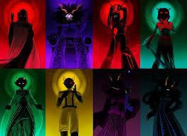 Homestuck; Who's the best Ancestor?