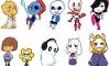 What Undertale charater is your favorite?