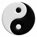 ying or yang?