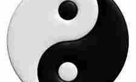ying or yang?