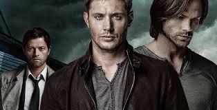 Whose your favorite Supernatural characters?