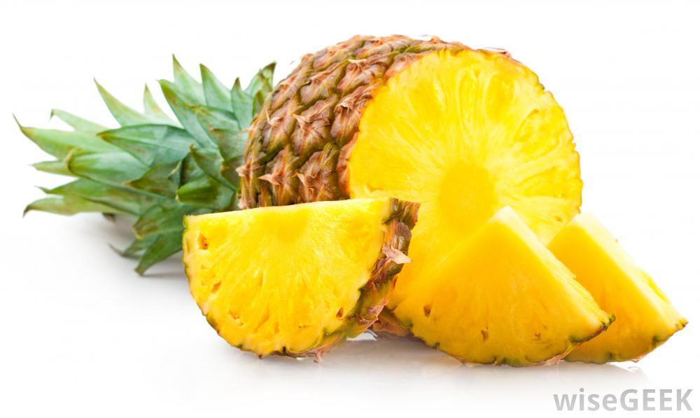 Are You A Pineapple? Are You A Pineapple?