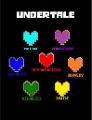 Should I write a story on Undertale with me as a character