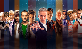 Which Doctor is your favorite?