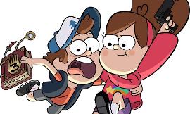 Since Gravity Falls' season 2 is coming on August the first (I just got back into the fandom~), who is your favorite character?
