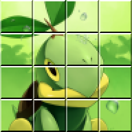 do you like pokemon mystery dungeon?