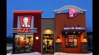 Which chain of fast-food restaurants do you like more: Taco Bell or KFC?