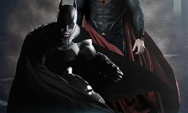 do you like batman or superman as a dc character?
