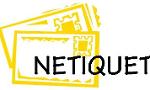 Do you have good netiquette?