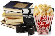 The Great Debate: Books or Movies