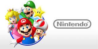 Which Nintendo character is your favourite? Which Nintendo character is your favourite?