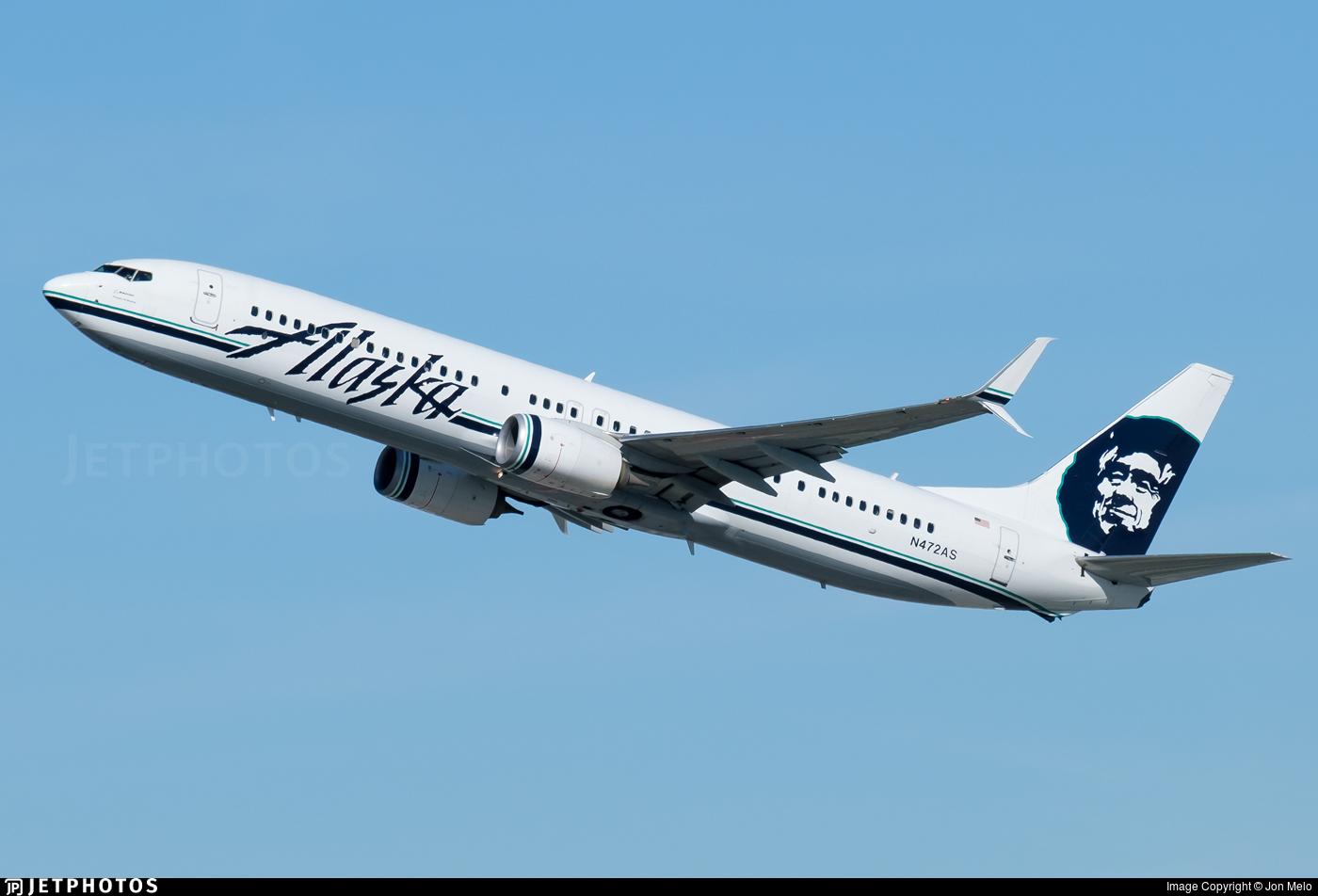 Has anyone flown on Alaska Airlines?