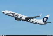 Has anyone flown on Alaska Airlines?