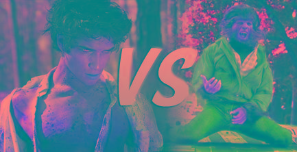 Scott Howard or Scott McCall? (movie vs tv) Scott Howard or Scott McCall? (movie vs tv)