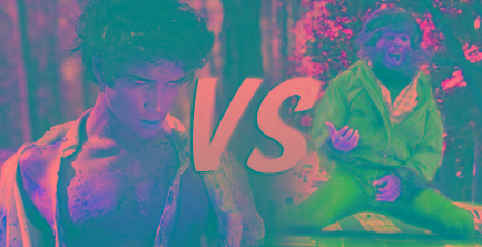 Scott Howard or Scott McCall? (movie vs tv)