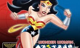 who's greater for wonder women?