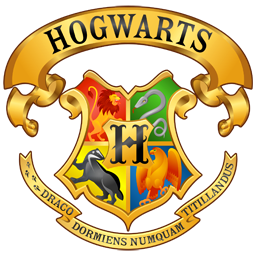 Which Hogwarts house is your favorite?