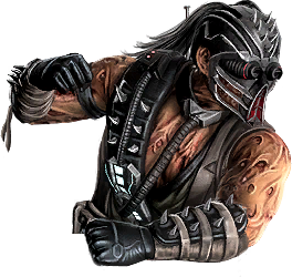 Do you like kabal? Plz comment