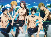 Who would you date? Splash free: