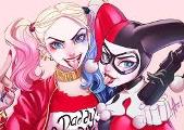 Which Harley  (Batman) is Better?