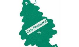 Which Little Trees car freshener is better?