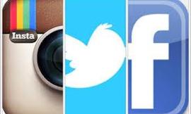 Which is the best: Facebook,Instagram,OR Twitter?