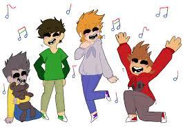 Do you like eddsworld?