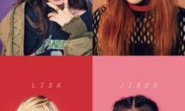 Who is your Blackpink bias ?